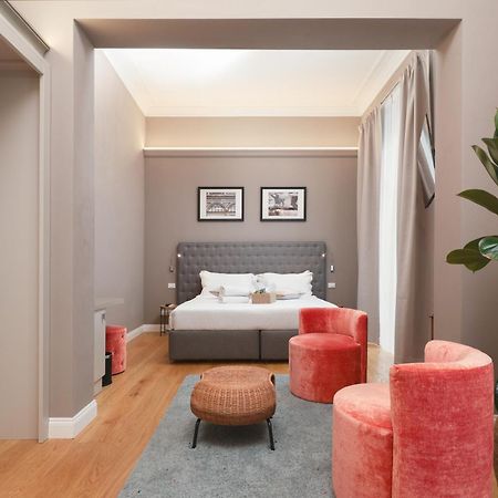 N7 Rooms Florence Exterior photo