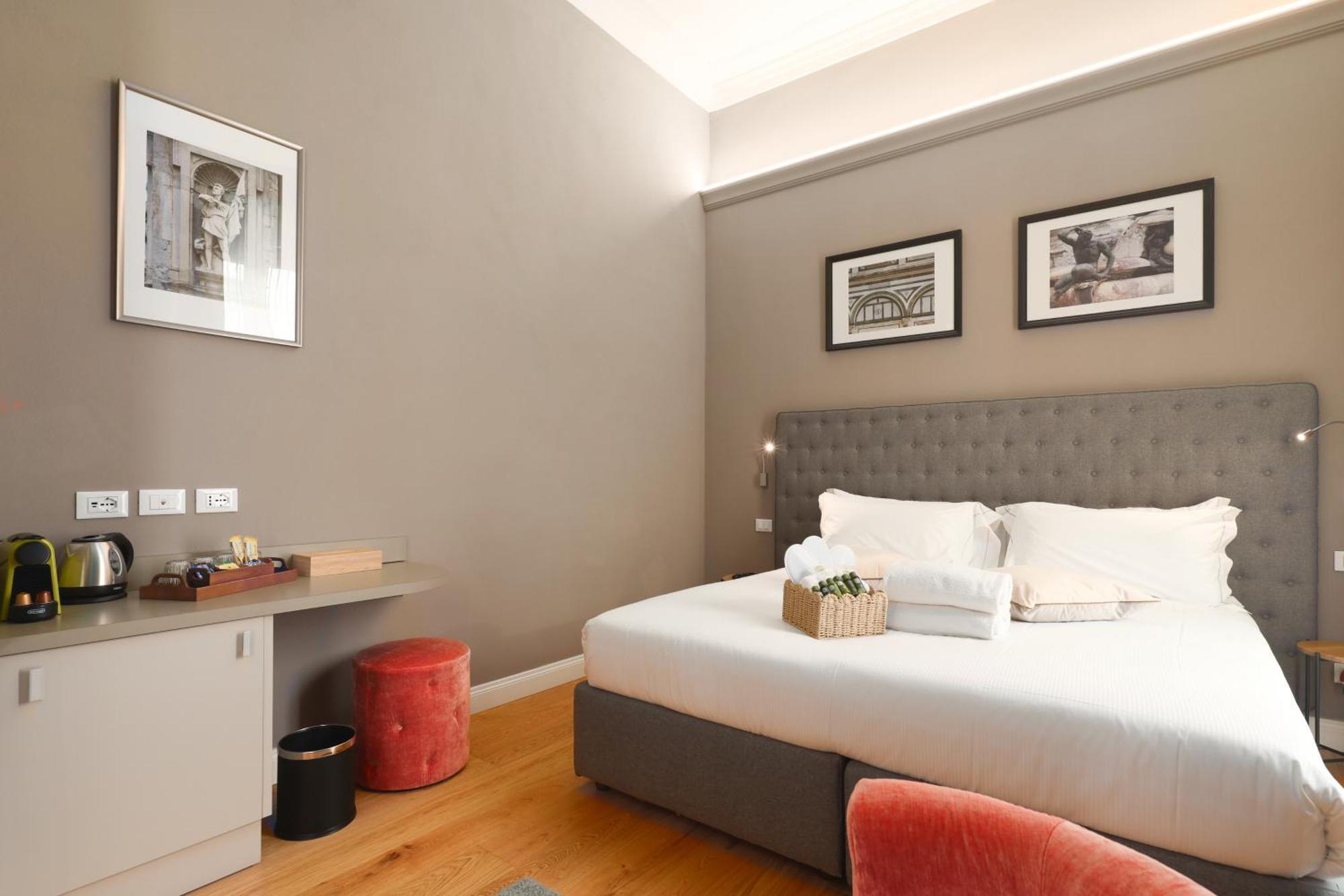 N7 Rooms Florence Exterior photo