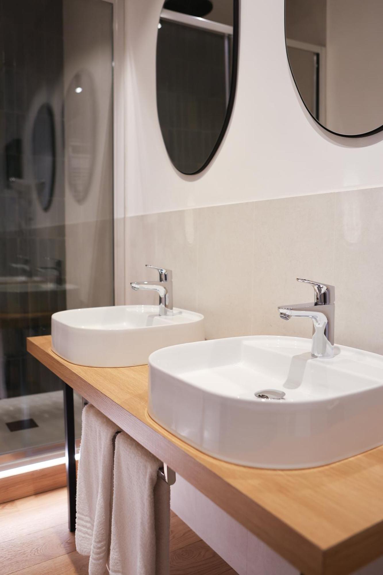 N7 Rooms Florence Exterior photo