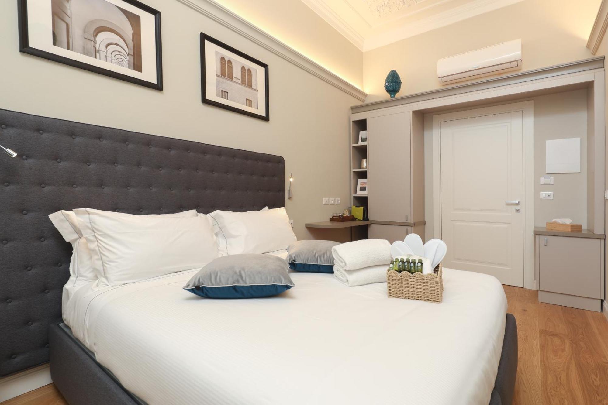 N7 Rooms Florence Exterior photo