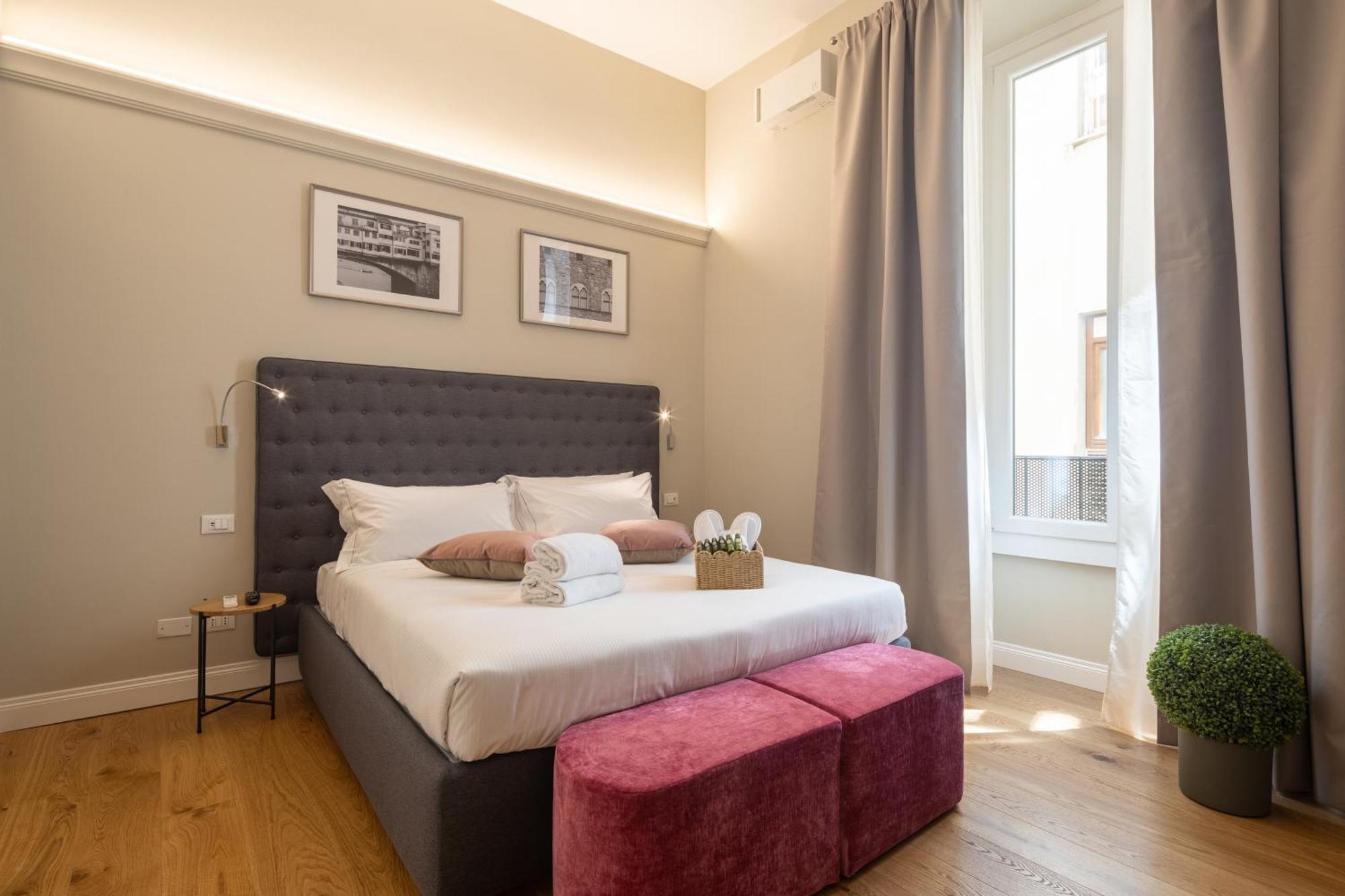 N7 Rooms Florence Exterior photo