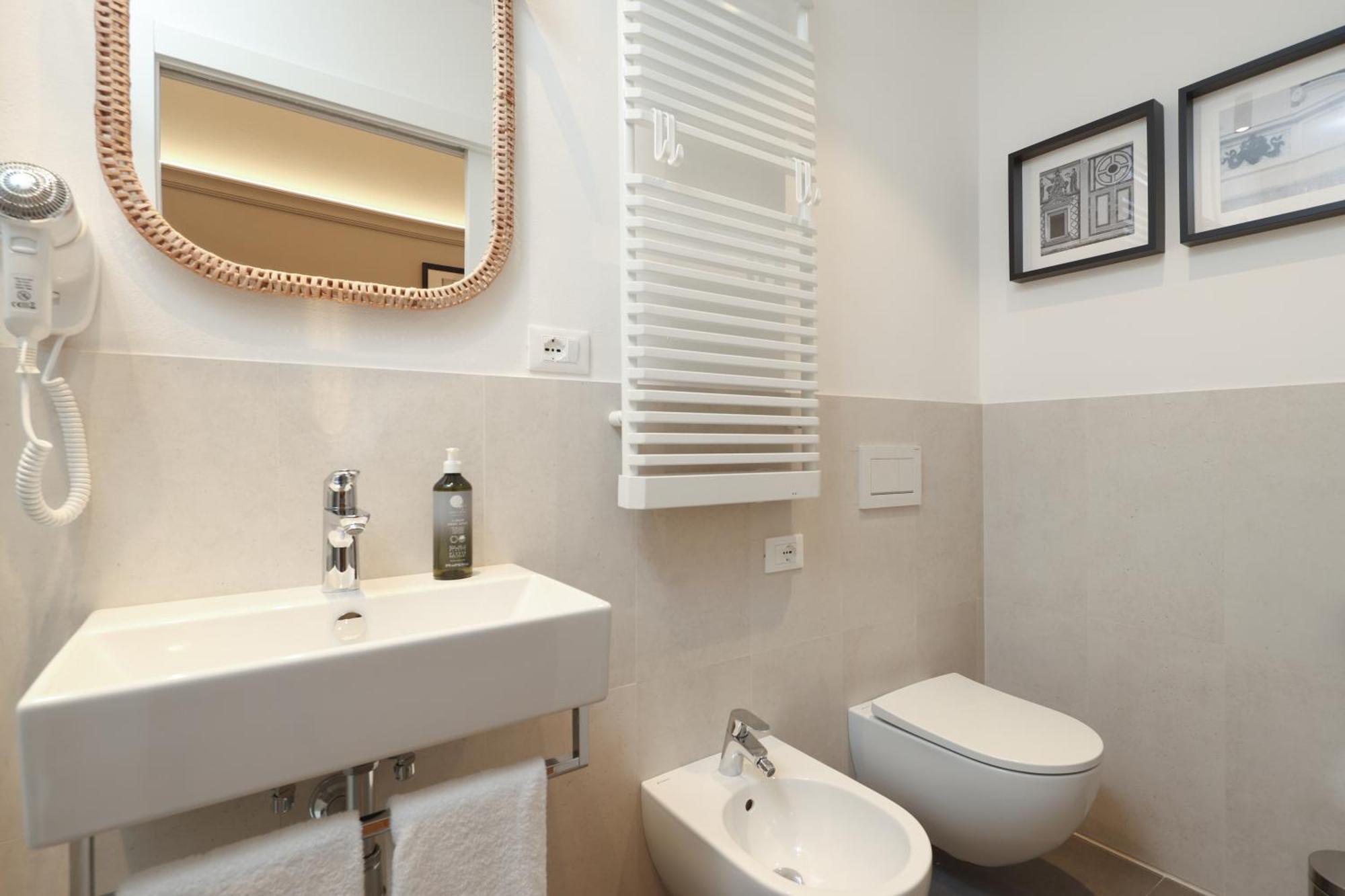 N7 Rooms Florence Room photo