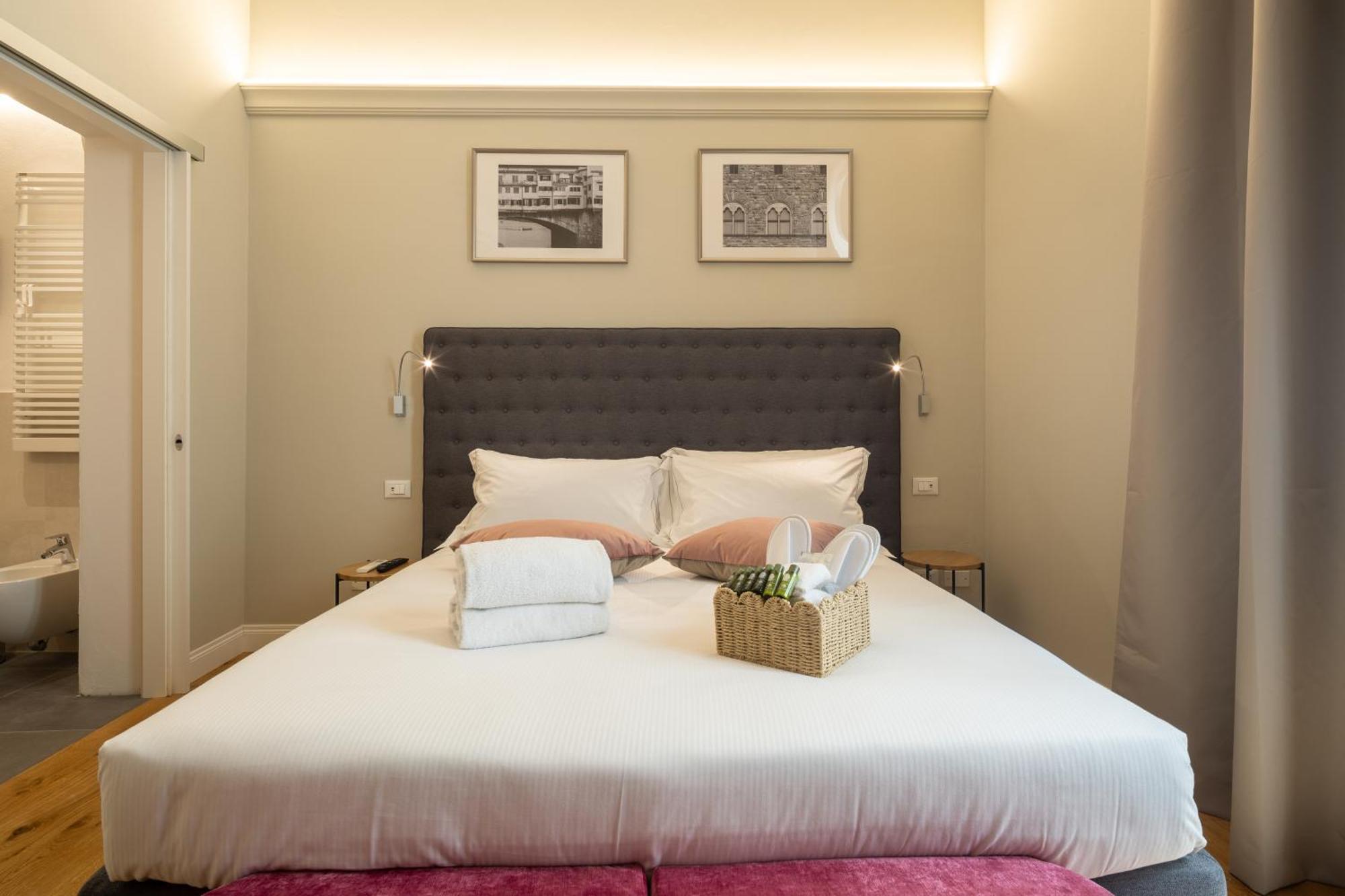 N7 Rooms Florence Exterior photo
